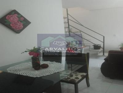 Sobrado para Venda, em Guarulhos, bairro Vila Marilda