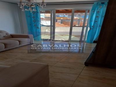 Casa para Venda, em Guarulhos, bairro Parque Primavera, 4 dormit�rios, 3 banheiros, 2 vagas