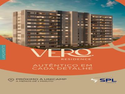 Lan�amentos para Venda, em Limeira, bairro CHACARA ANTONIETA, 2 dormit�rios, 1 banheiro, 1 vaga