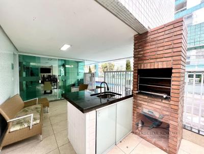 Apartamento para Venda, em Praia Grande, bairro Canto do Forte, 2 dormit�rios, 2 banheiros, 1 su�te, 1 vaga