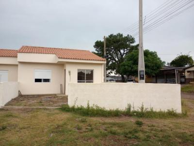 Casa para Loca��o, em Santana do Livramento, bairro Cohab do Armour, 2 dormit�rios, 1 banheiro, 1 vaga