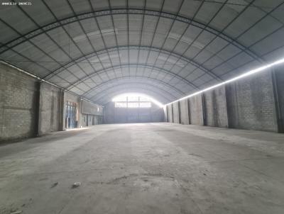 Galp�o para Loca��o, em S�o Gon�alo, bairro Arsenal, 4 banheiros