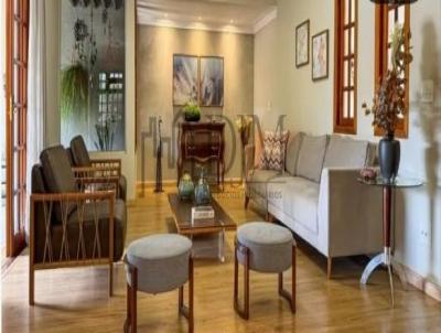 Casa para Venda, em Ribeir�o Preto, bairro City Ribeir�o, 3 dormit�rios, 5 banheiros, 3 su�tes, 4 vagas