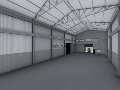 Galp�o para Loca��o, em Itu, bairro N�cleo Industrial Jardim Porto Seguro