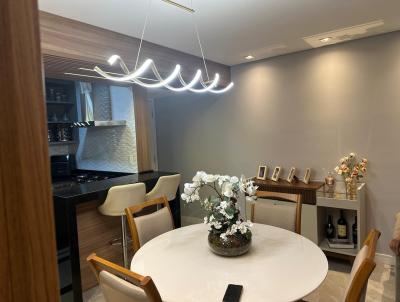 Apartamento para Venda, em Jundia�, bairro Ponte de S�o Jo�o, 3 dormit�rios, 2 banheiros, 1 su�te, 2 vagas