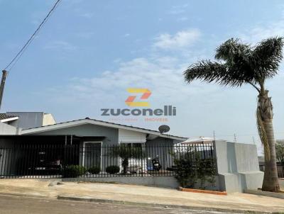 Casa para Venda, em Guarapuava, bairro Vila Bela