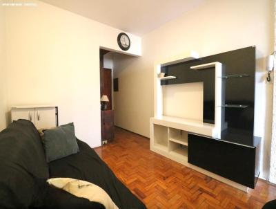 Apartamento para Venda, em S�o Paulo, bairro Bela Vista, 1 dormit�rio, 1 banheiro