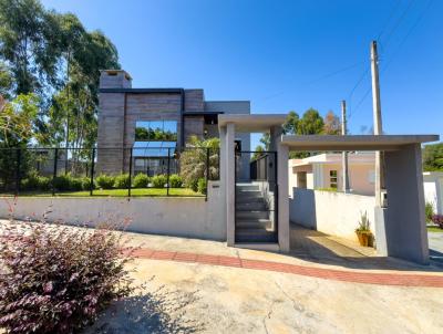 Casa para Venda, em Erechim, bairro Bairro Cristal, 3 dormit�rios, 2 banheiros, 1 su�te, 3 vagas