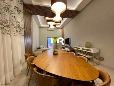 Casa para Venda, em Caldas Novas, bairro Jardim Belvedere, 3 dormit�rios, 1 banheiro, 1 su�te, 2 vagas