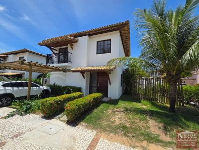 Casa em Condom�nio para Venda, em , bairro VILAS DO ATLANTICO, 3 dormit�rios, 3 banheiros, 2 su�tes, 1 vaga