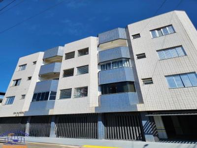 Apartamento para Venda, em Alfenas, bairro Centro, 2 dormit�rios, 1 banheiro, 1 vaga