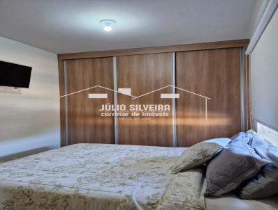 Apartamento para Venda, em Oliveira, bairro Dona Sinhaninha, 2 dormit�rios, 1 banheiro, 1 su�te, 1 vaga