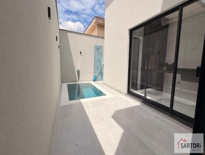 Sobrado para Venda, em S�o Bernardo do Campo, bairro Jardim Maria Adelaide, 3 dormit�rios, 5 banheiros, 3 su�tes, 4 vagas