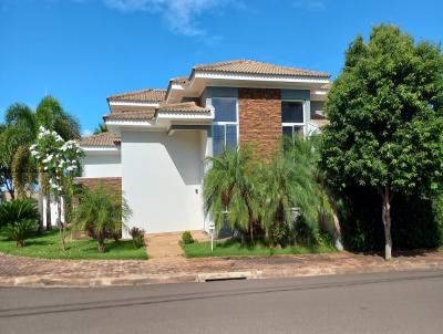 Casa em Condom�nio para Venda, em �lvares Machado, bairro Condom�nio Val�ncia II, Res., 3 dormit�rios, 4 banheiros, 3 su�tes, 2 vagas