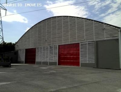 Galp�o para Loca��o, em S�o Gon�alo, bairro Porto Velho