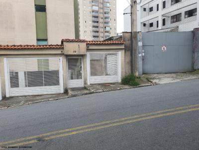 Apartamento para Venda, em S�o Bernardo do Campo, bairro CENTRO - SBCAMPO, 2 dormit�rios, 1 banheiro, 1 vaga