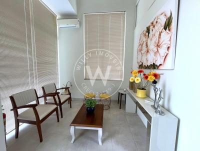 Comercial para Loca��o, em Presidente Prudente, bairro Jardim Paulista, 1 banheiro, 1 vaga