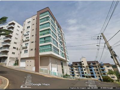 Apartamento para Venda, em Piratuba, bairro Balne�rio, 2 dormit�rios, 2 banheiros, 1 vaga