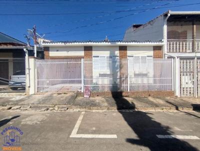 Casa para Venda, em Alfenas, bairro Centro, 3 dormit�rios, 2 banheiros, 1 su�te, 1 vaga