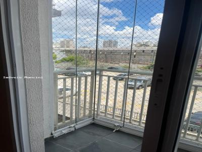 Apartamento para Venda, em S�o Paulo, bairro Belenzinho, 2 dormit�rios, 1 banheiro, 1 vaga