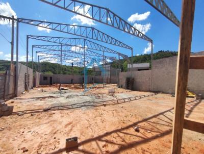 Galp�o para Loca��o, em Contagem, bairro Sapucaias