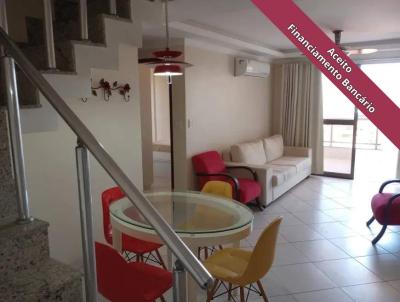 Cobertura para Venda, em Cabo Frio, bairro BRAGA, 4 dormit�rios, 4 banheiros, 2 su�tes, 3 vagas