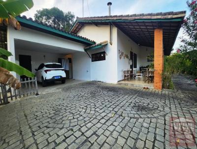 Casa em Condom�nio para Venda, em Lauro de Freitas, bairro ENCONTRO DAS AGUAS, 3 dormit�rios, 4 banheiros, 1 su�te, 6 vagas
