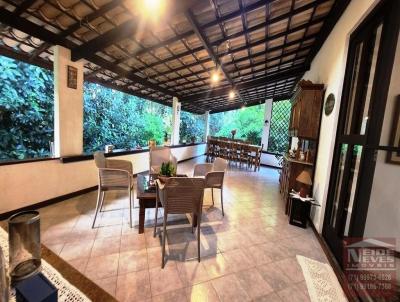 Casa em Condom�nio para Venda, em Lauro de Freitas, bairro ENCONTRO DAS AGUAS, 3 dormit�rios, 4 banheiros, 1 su�te, 6 vagas