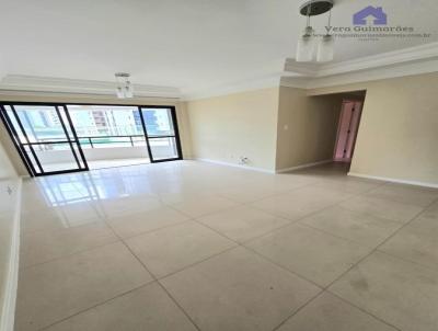 Apartamento para Venda, em Salvador, bairro Pituba, 3 dormit�rios, 3 banheiros, 1 su�te, 2 vagas