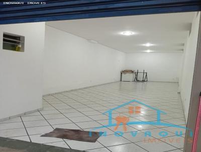 Comercial para Loca��o, em , bairro Jardim Santa Margarida