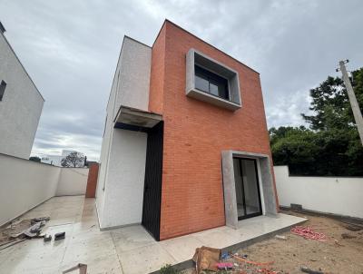 Casa para Venda, em Florian�polis, bairro S�o Jo�o do Rio Vermelho, 3 dormit�rios, 3 banheiros, 1 su�te, 1 vaga