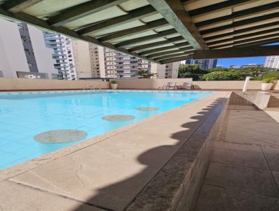 Apartamento 4 Quartos para Venda, em Salvador, bairro Caminho Das �rvores, 4 dormit�rios, 4 banheiros, 2 su�tes, 2 vagas