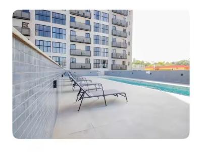Apartamento para Venda, em , bairro Velha, 2 dormit�rios, 1 banheiro, 1 vaga