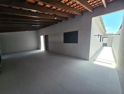 Casa para Venda, em Uberl�ndia, bairro Jardim Brasilia, 3 dormit�rios, 1 banheiro, 3 vagas