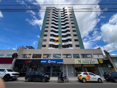 Apartamento para Venda, em Guarapuava, bairro Centro