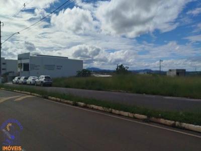 Terreno para Venda, em Alfenas, bairro Jardim Alto da Boa Vista