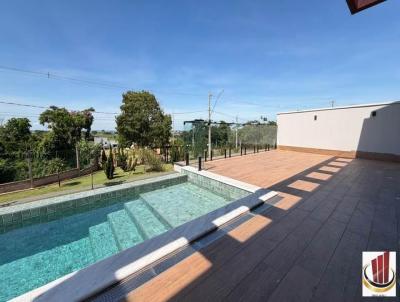 Casa em Condom�nio para Venda, em Presidente Prudente, bairro Condom�nio Damha Belvedere, Res., 4 dormit�rios, 5 banheiros, 4 su�tes, 3 vagas