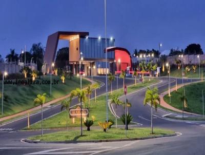 Terreno em Condom�nio para Venda, em �lvares Machado, bairro Condom�nio Gramado, Res.