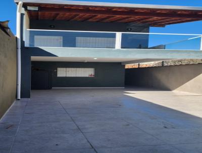 Sobrado para Venda, em Itanha�m, bairro SANTA THEREZINHA, 3 dormit�rios, 1 banheiro, 2 su�tes, 4 vagas