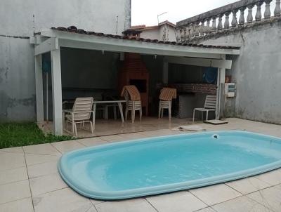 Casa para Venda, em Itanha�m, bairro Nossa Senhora do Sion, 4 dormit�rios, 3 vagas