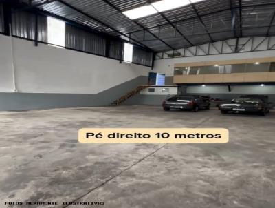 Galp�o para Venda, em S�o Bernardo do Campo, bairro JARDIM DA REPRESA - S�O BERNARDO DO CAMPO