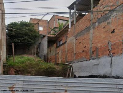 Terreno para Venda, em S�o Bernardo do Campo, bairro ALVARENGA -