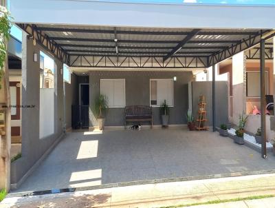 Casa em Condom�nio para Venda, em Presidente Prudente, bairro Condom�nio Bosque dos Tamburis, 4 dormit�rios, 4 banheiros, 1 su�te, 3 vagas