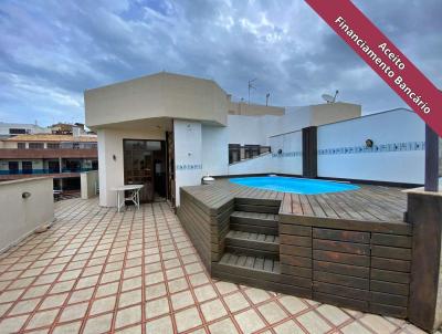 Apartamento para Venda, em Cabo Frio, bairro Passagem, 4 dormit�rios, 4 banheiros, 2 su�tes, 2 vagas