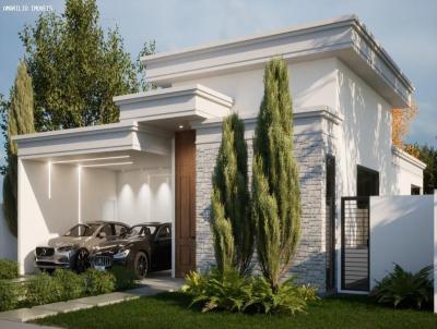 Casa para Venda, em Rio das Ostras, bairro Balneario das Gar�as, 3 dormit�rios, 5 banheiros, 3 su�tes, 2 vagas