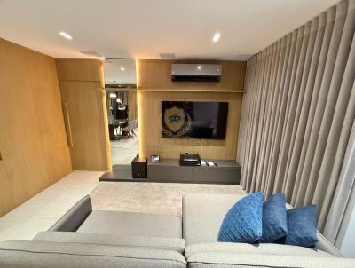 Apartamento para Venda, em Cuiab�, bairro Despraiado, 2 dormit�rios, 2 banheiros, 1 su�te, 2 vagas