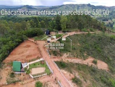 Ch�cara para Venda, em Oliveira, bairro Zona Rural