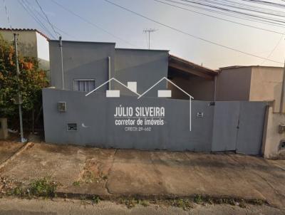 Casa para Venda, em Oliveira, bairro S�o Sebasti�o, 2 dormit�rios, 1 banheiro, 1 vaga
