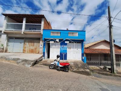 Casa para Venda, em Oliveira, bairro Caetano Mascarenhas, 4 dormit�rios, 2 banheiros, 4 vagas
