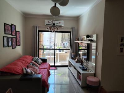 Apartamento para Venda, em Ribeir�o Preto, bairro Jardim Bot�nico, 2 dormit�rios, 2 banheiros, 1 su�te, 3 vagas